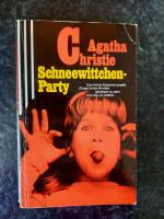 Schneewittchen-Party