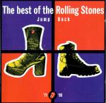 The Rolling Stones: The Rolling Stones  