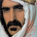 Sheik Yerbouti