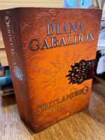 Outlander - die geliehene Zeit. Roman. (= Outlander Band 2). Aus dem Englischen von Barbara Schnell / Gabaldon, Diana