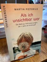 Pistorius, Martin und Megan Lloyd Davies Pistorius, Martin und Megan Lloyd Davies
