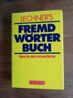 Lechner