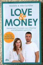 Schäfer, Marielle; Schäfer, Mike: Love & Schäfer, Marielle; Schäfer, Mike: Love &