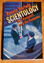 Renate Hartwig: Scientology Renate Hartwig: Scientology
