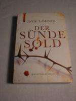 Inge Löhnig: Der Sünde Sold - Kriminalro
