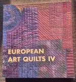 European Art Quilts IV