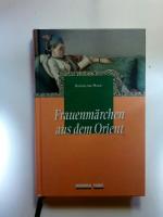 Hannelore Marzi: Frauenmärchen aus dem O