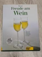 Susi Piroué: Freude am Wein Susi Piroué: Freude am Wein