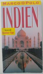 Michael Schwelien: Indien