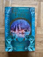 Cassandra Clare: City of heavenly fire
