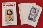 Geronimo - Häuptling der Chiricahua-Apachen ; sein Leben nach historischen Quellen