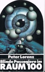 Peter Lorenz: Blinde Passagiere im Raum 
