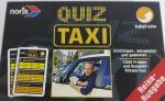 Quiz Taxi  -Reiseausgabe