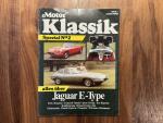 Motor Klassik Spezial No.2, Jaguar E Typ