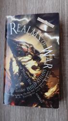 Paul S. Kemp: realms of war - twilight w