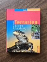 F. W. Henkel / W. Schmidt: Terrarien F. W. Henkel / W. Schmidt: Terrarien