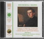 Complete Piano Music Vol. 15: Werke für Klavier & Orchester
