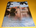 Ursula Schumacher-Haardt: Schloß Herten Ursula Schumacher-Haardt: Schloß Herten