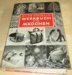 Werkbuch für Mädchen