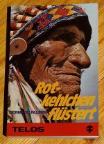 Bernard Alvin Palmer: Rotkehlchen flüste