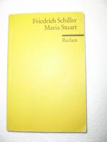 Friedrich Schiller: Maria Stuart - ein T