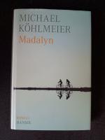 Michael Köhlmeier: Madalyn