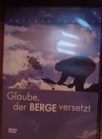 Glaube, der Berge versetzt [DVD]. Antworten mit Bayless Conley.