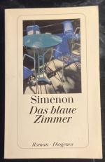 Das blaue Zimmer