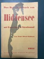 Ernst Alfred Eichhorn: Das Reisehandbuch