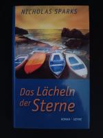 Das Lächeln der Sterne