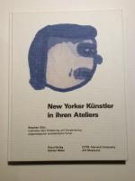Stephan Götz: Amerikanische Künstler in Stephan Götz: Amerikanische Künstler in