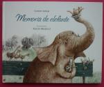 Memoria de elefante