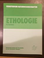 Prof. Dr. Raimund Apfelbach: Ethologie 6