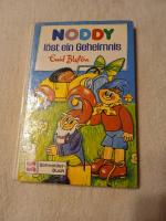 Enid Blyton: Noddy löst ein Geheimnis