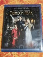 Crimson Peak