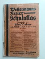 bearbeitet von Adolf Liebers: Westermann bearbeitet von Adolf Liebers: Westermann