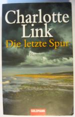 Die letzte Spur