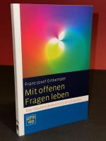 Franz-Josef Ortkemper: Mit offenen Frage Franz-Josef Ortkemper: Mit offenen Frage