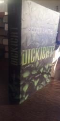 Scott Smith: Dickicht