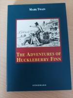 Mark Twain: The Adventures of Huckleberr