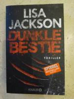 Lisa Jackson: Dunkle Bestie