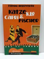 Katzeklo & Caprifischer