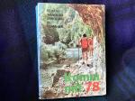 Michael Roth: Komm mit 78, Reisen,Wander