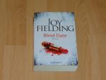 Joy Fielding: Blind Date