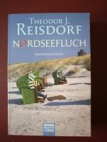 Reisdorf, Theodor J.: Nordseefluch Reisdorf, Theodor J.: Nordseefluch