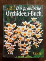 Das praktische Orchideen-Buch