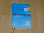 Kürthy, Ildikó von: Höhenrausch Kürthy, Ildikó von: Höhenrausch