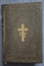 Martin Luther: Heilige Schrift, Bibel, 1