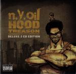 HOOD TREASON (DELUXE EDITION)