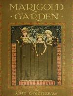 Marigold Garden. Pictures and Rhymes.